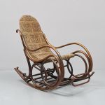 1129 7025 ROCKING CHAIR